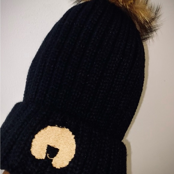 Satin lined BEANIE - Picture 3 of 4